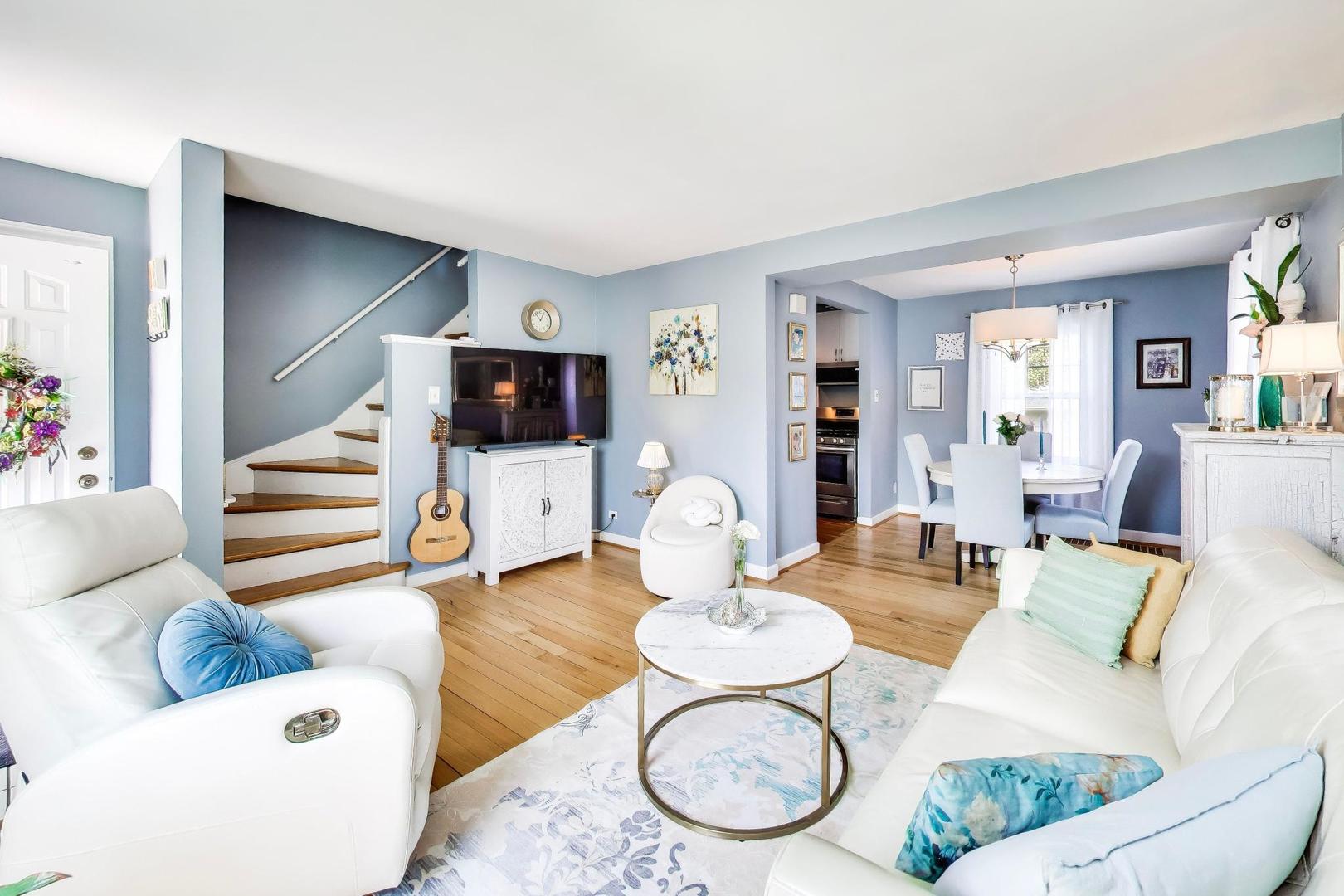 7830 West Berwyn Avenue Chicago IL 60656