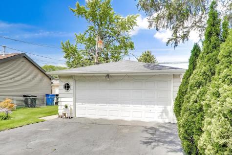 7830 West Berwyn Avenue Chicago IL 60656