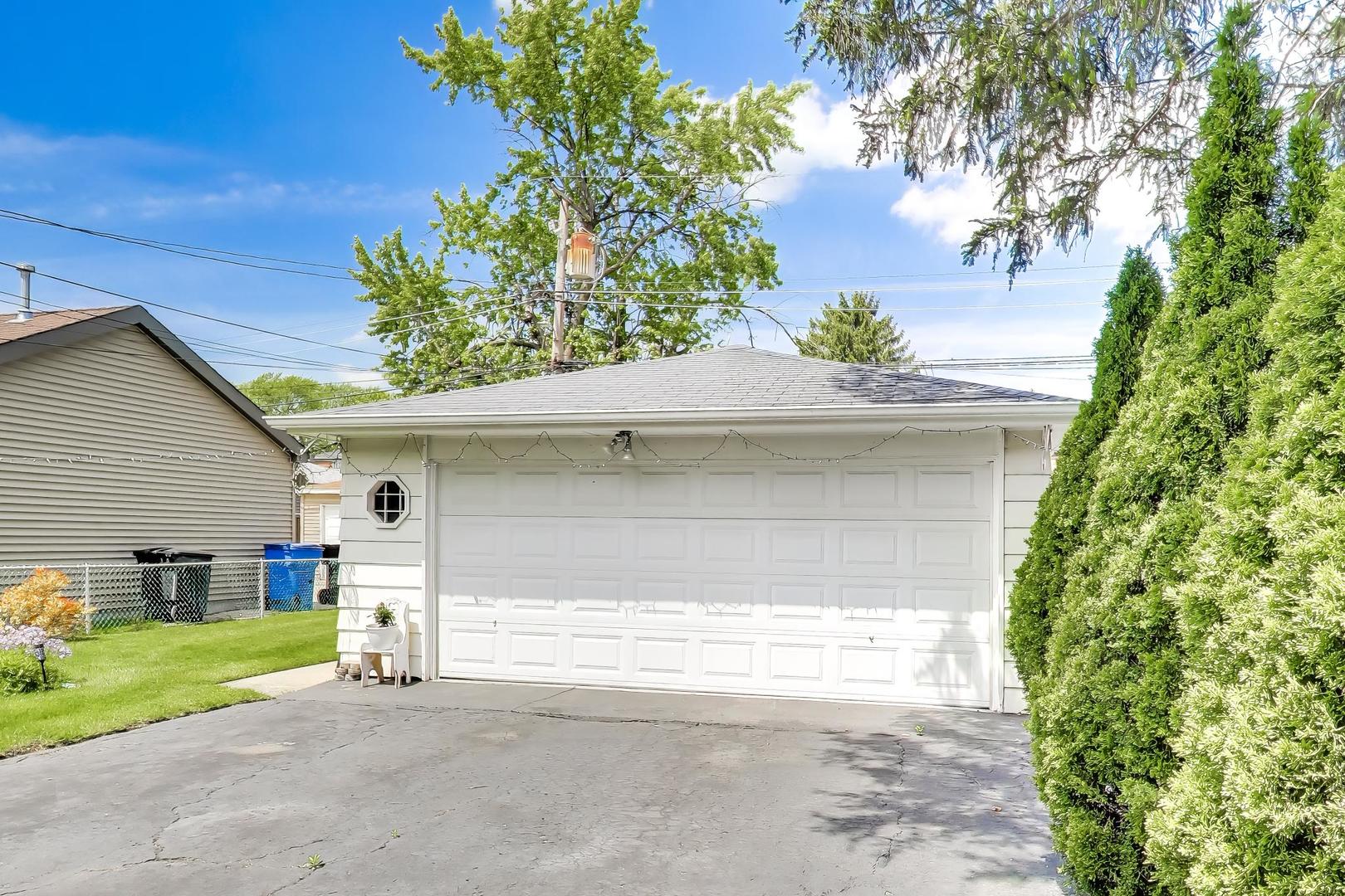 7830 West Berwyn Avenue Chicago IL 60656