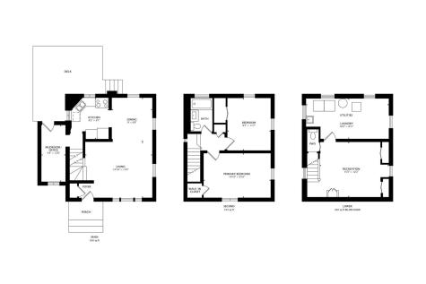 7830 West Berwyn Avenue Chicago IL 60656