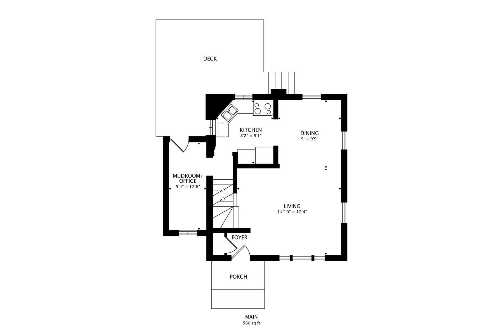 7830 West Berwyn Avenue Chicago IL 60656