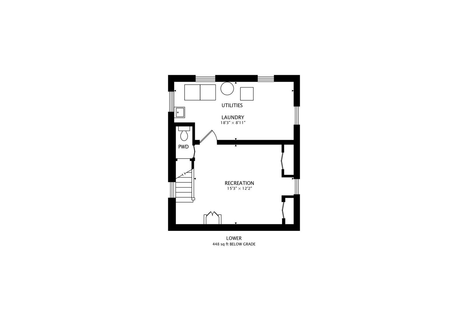 7830 West Berwyn Avenue Chicago IL 60656