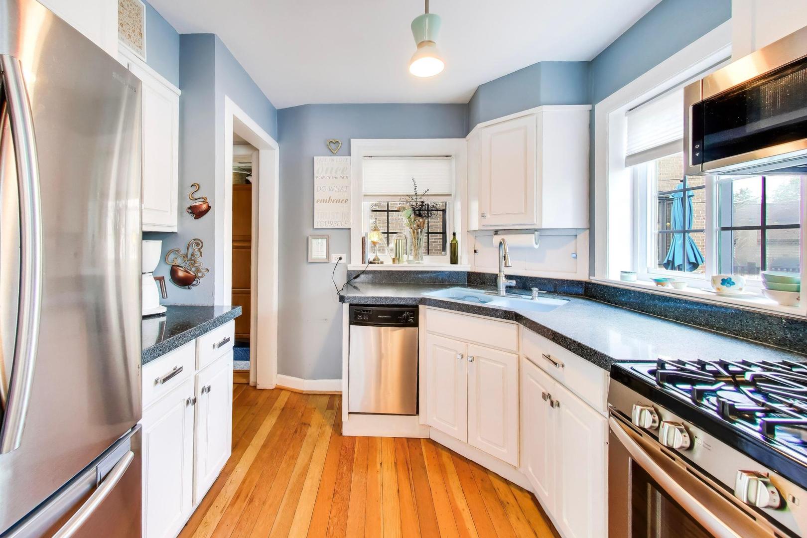 7830 West Berwyn Avenue Chicago IL 60656
