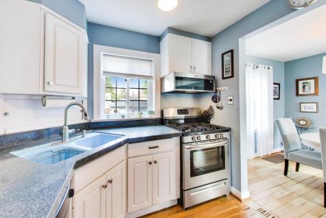 7830 West Berwyn Avenue Chicago IL 60656