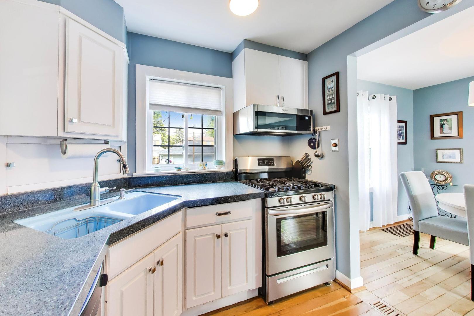 7830 West Berwyn Avenue Chicago IL 60656