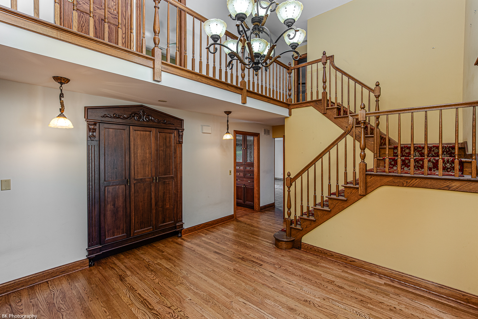 6645 Wedgewood Lane Willowbrook IL 60527