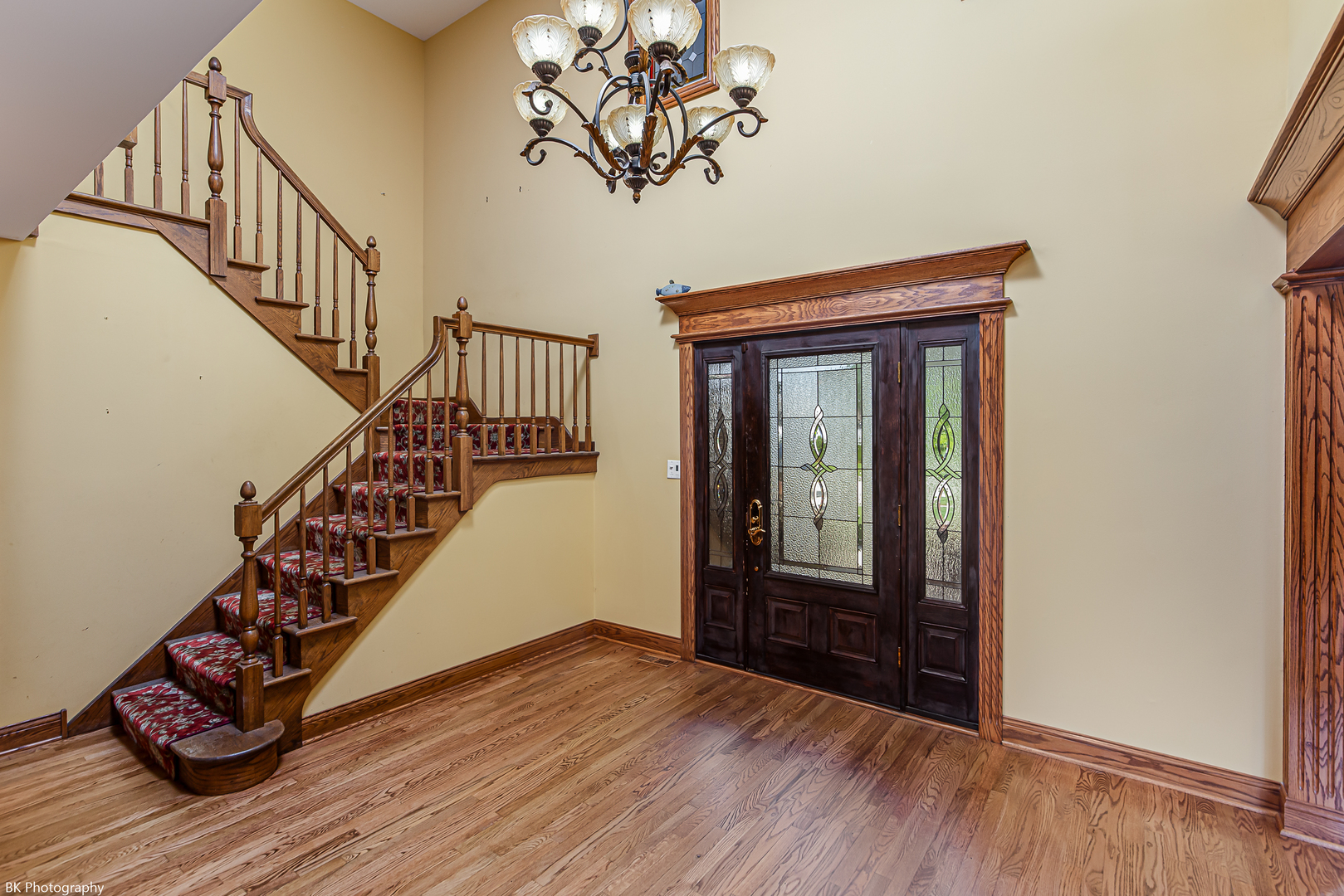 6645 Wedgewood Lane Willowbrook IL 60527