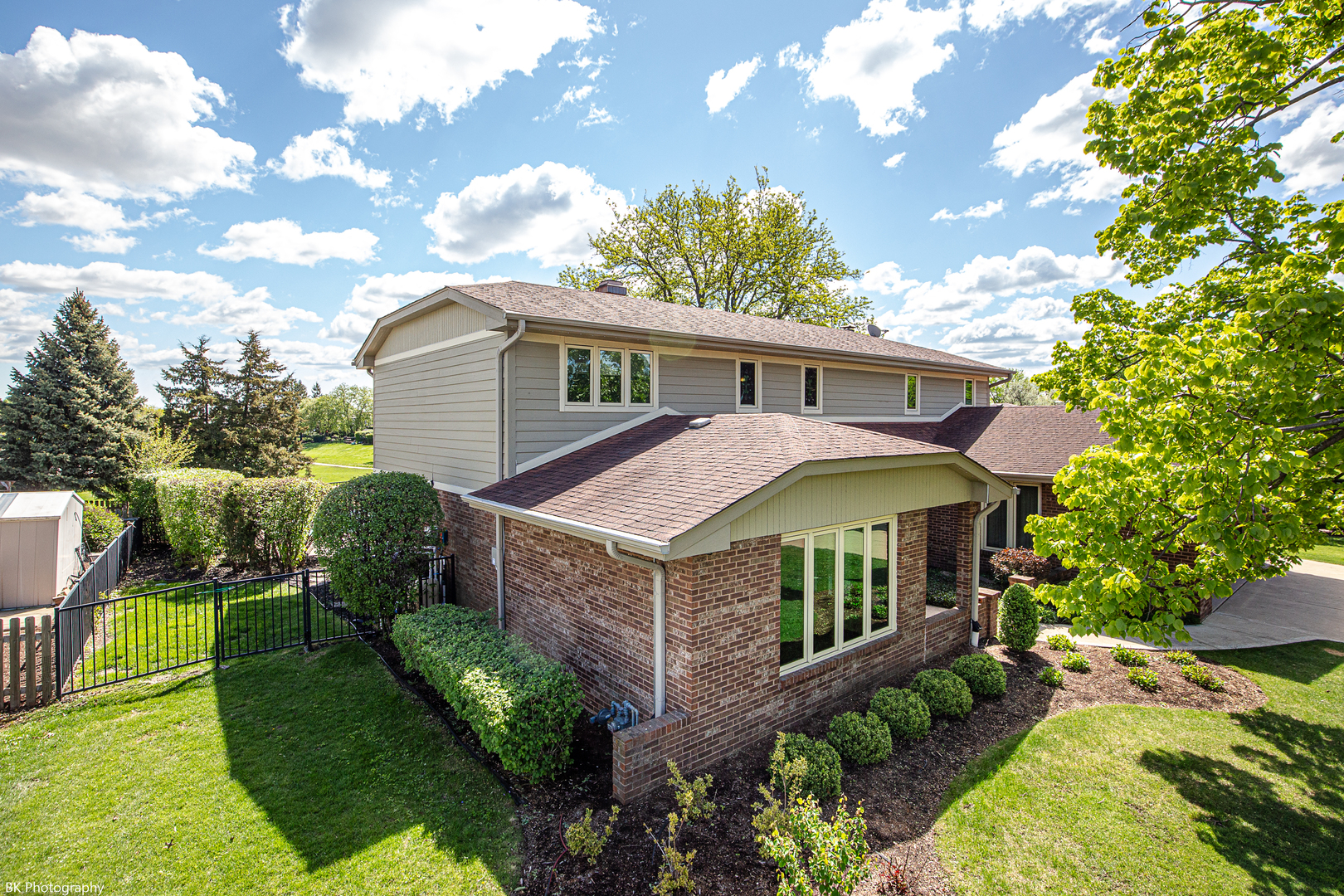 6645 Wedgewood Lane Willowbrook IL 60527