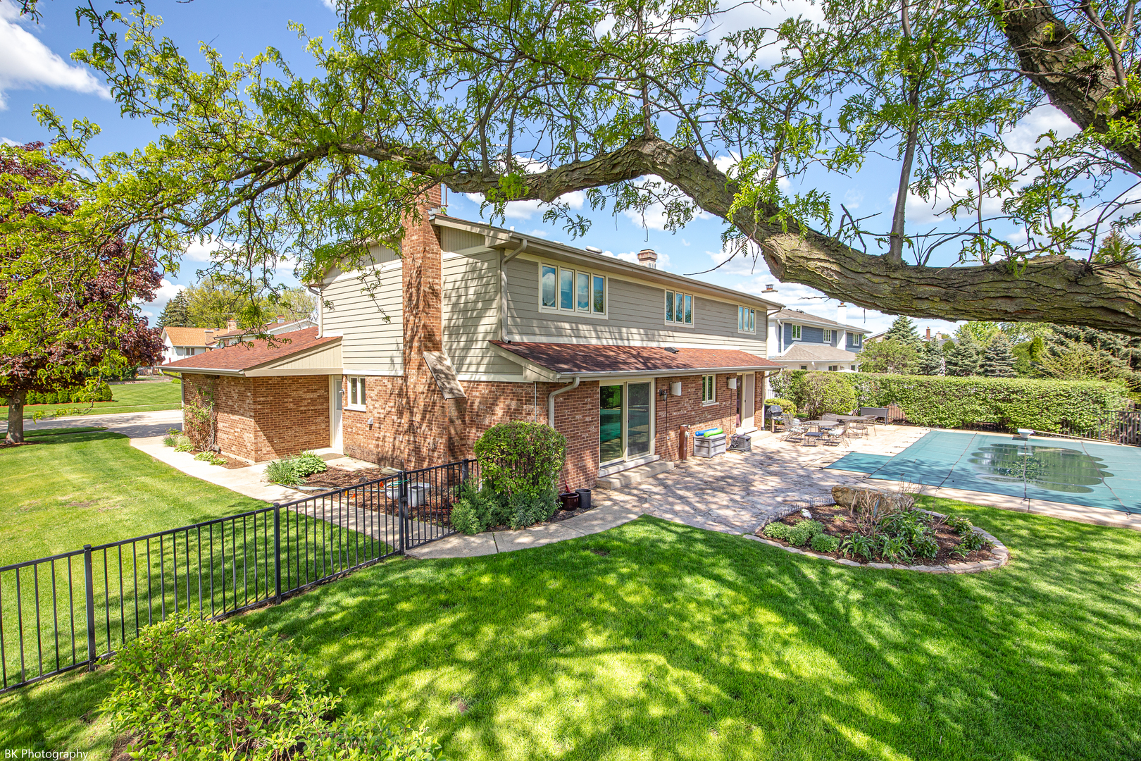 6645 Wedgewood Lane Willowbrook IL 60527