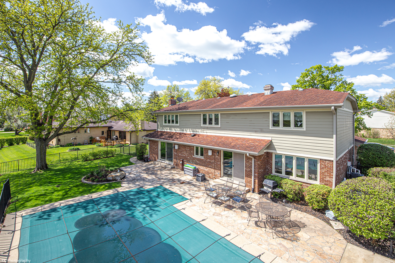 6645 Wedgewood Lane Willowbrook IL 60527
