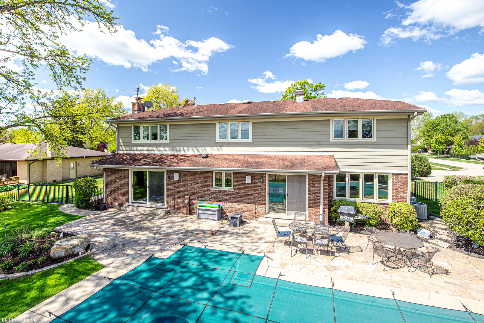 6645 Wedgewood Lane Willowbrook IL 60527