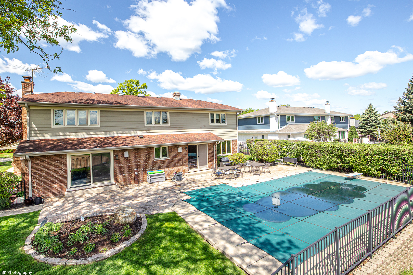 6645 Wedgewood Lane Willowbrook IL 60527