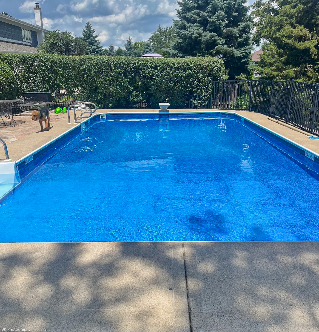 6645 Wedgewood Lane Willowbrook IL 60527