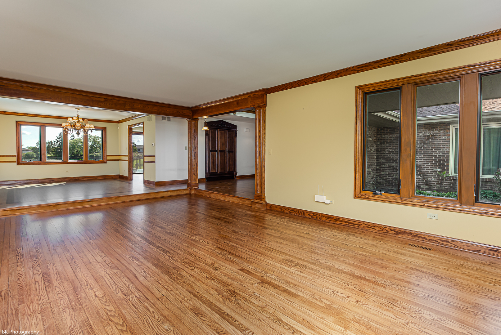 6645 Wedgewood Lane Willowbrook IL 60527