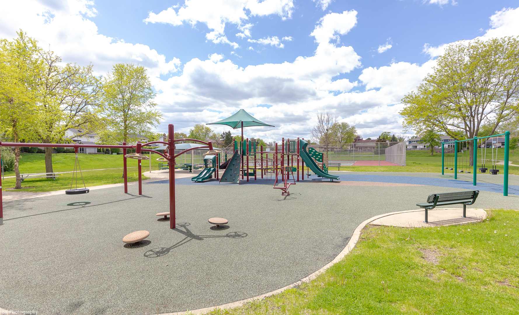 6645 Wedgewood Lane Willowbrook IL 60527