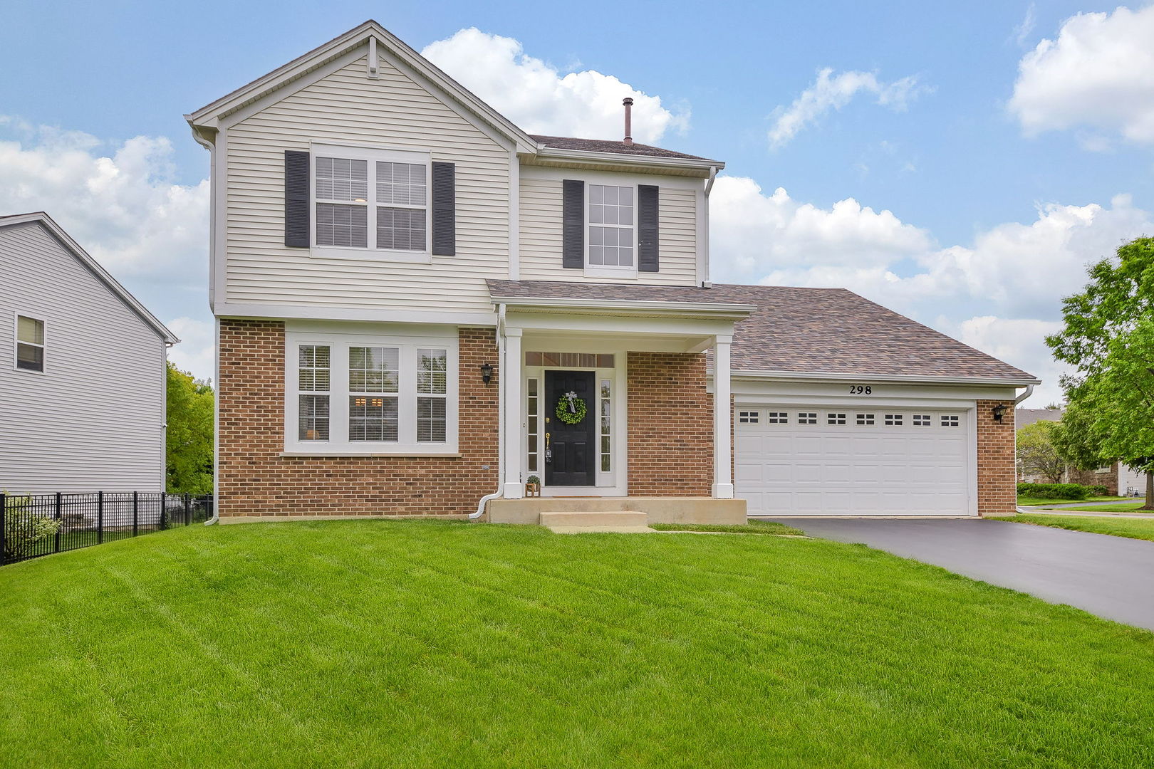 298 Fairhaven Drive St. Charles IL 60175