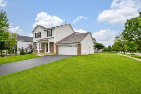 298 Fairhaven Drive St. Charles IL 60175