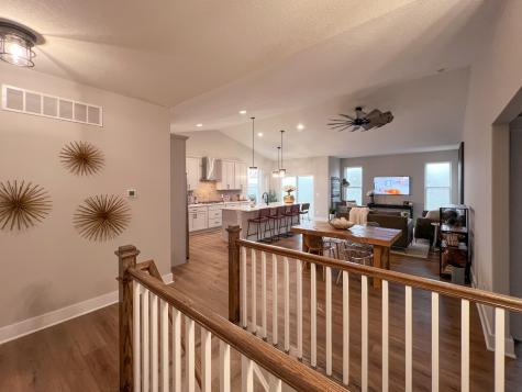 Lot 8 West Orchid Lane Channahon IL 60410