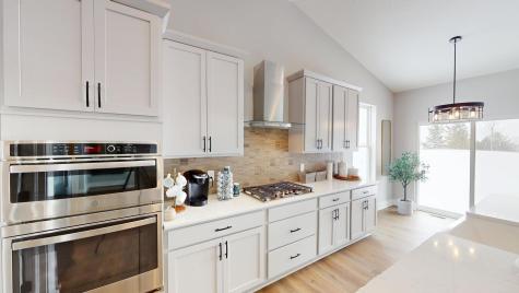 Lot 8 West Orchid Lane Channahon IL 60410