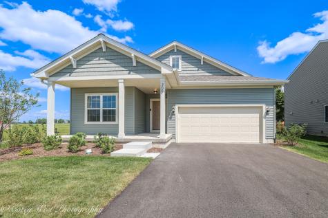 300 North Aspen Drive Cortland IL 60112