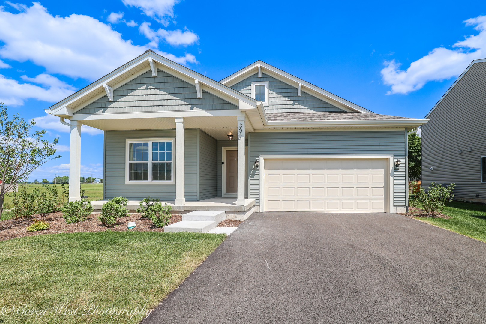 300 North Aspen Drive Cortland IL 60112