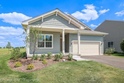 300 North Aspen Drive Cortland IL 60112