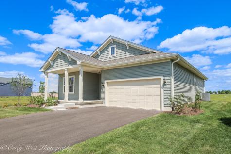 300 North Aspen Drive Cortland IL 60112