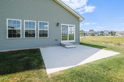 300 North Aspen Drive Cortland IL 60112