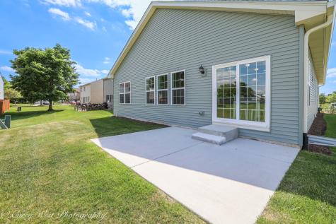 300 North Aspen Drive Cortland IL 60112