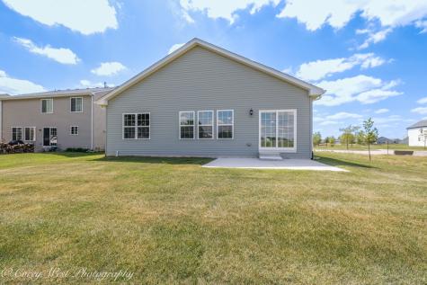 300 North Aspen Drive Cortland IL 60112