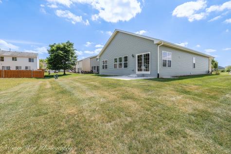300 North Aspen Drive Cortland IL 60112