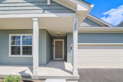 300 North Aspen Drive Cortland IL 60112