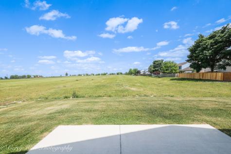 300 North Aspen Drive Cortland IL 60112