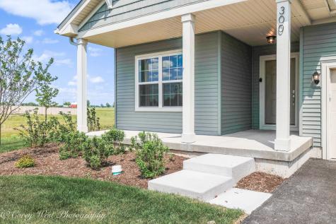 300 North Aspen Drive Cortland IL 60112