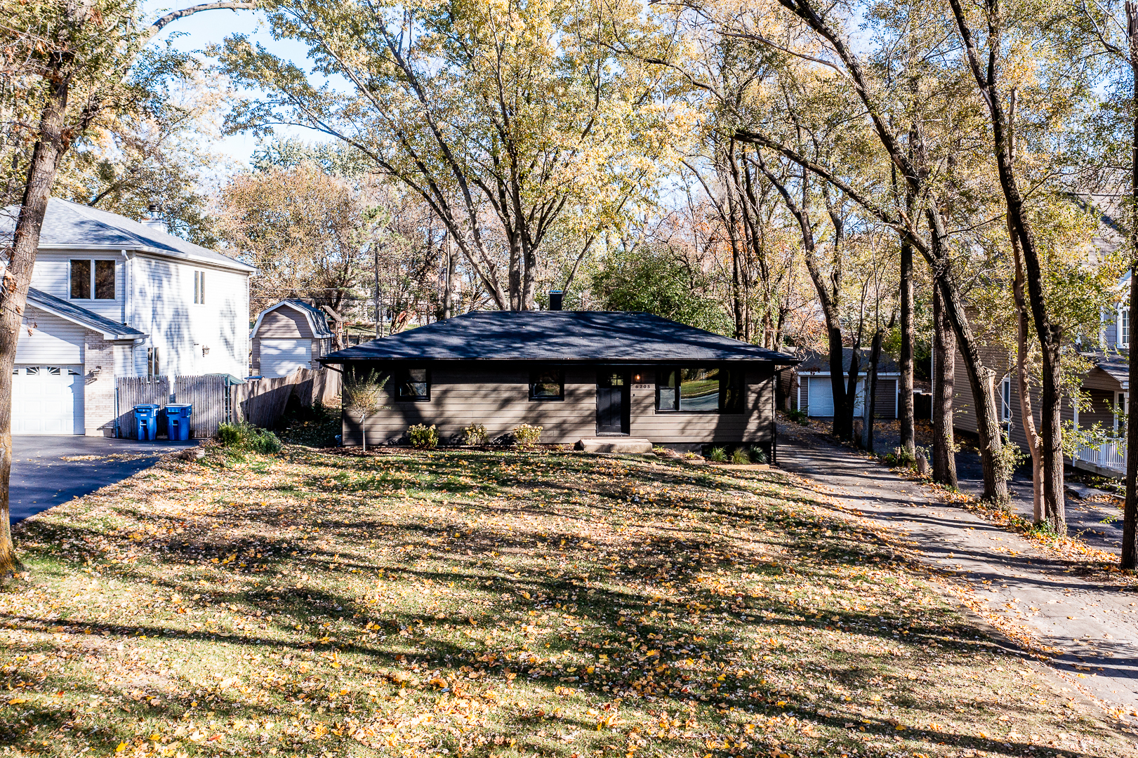 6205 Belmont Road Downers Grove IL 60516