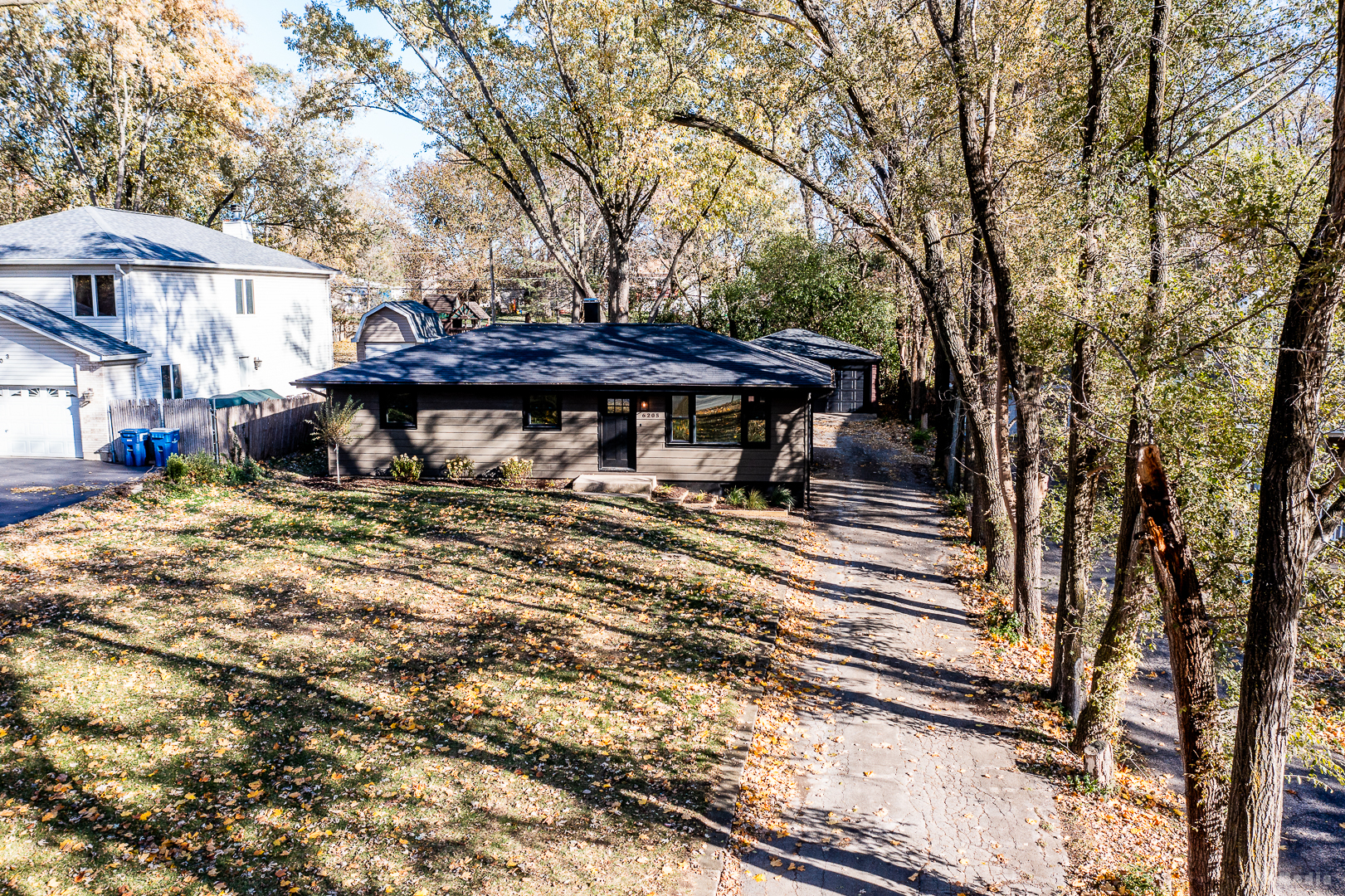 6205 Belmont Road Downers Grove IL 60516