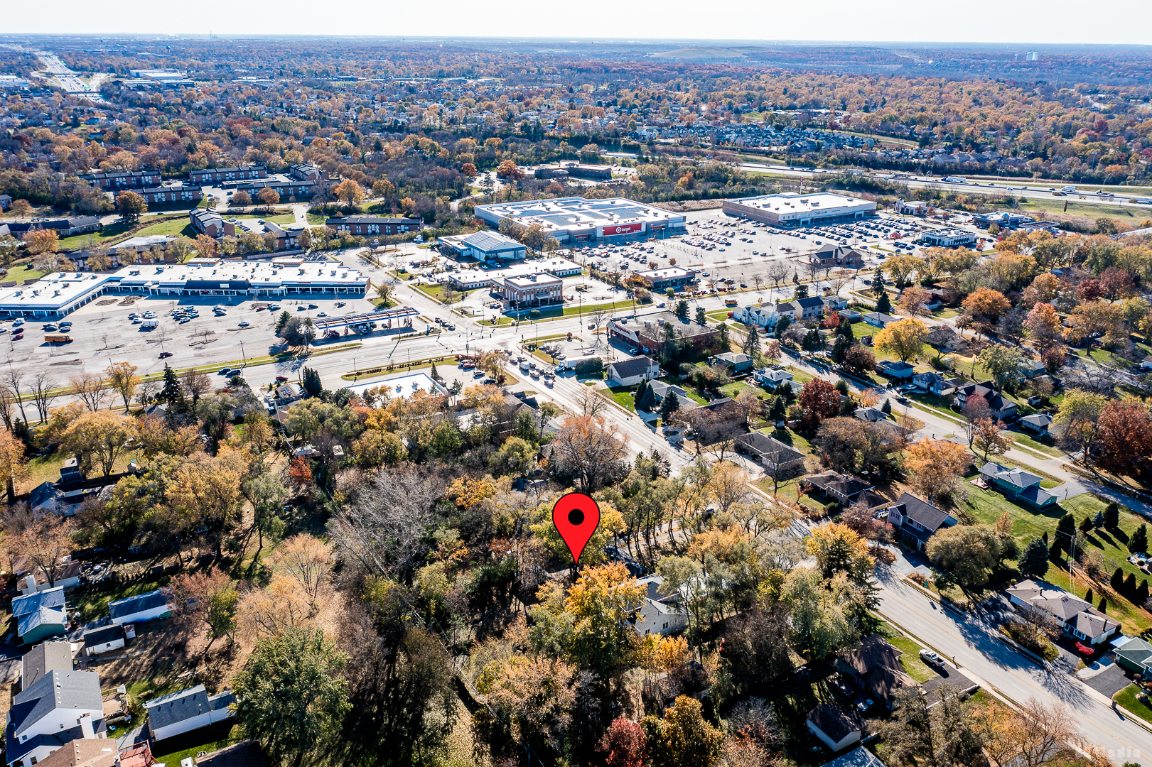 6205 Belmont Road Downers Grove IL 60516