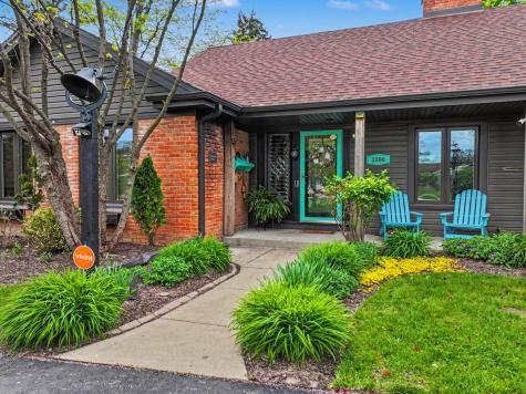 3300 Overland Pass Northbrook IL 60062
