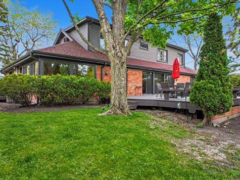 3300 Overland Pass Northbrook IL 60062