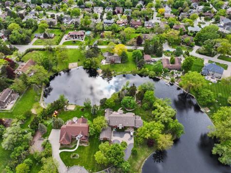 3300 Overland Pass Northbrook IL 60062