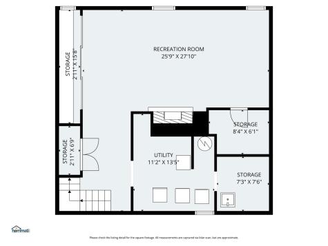 3300 Overland Pass Northbrook IL 60062