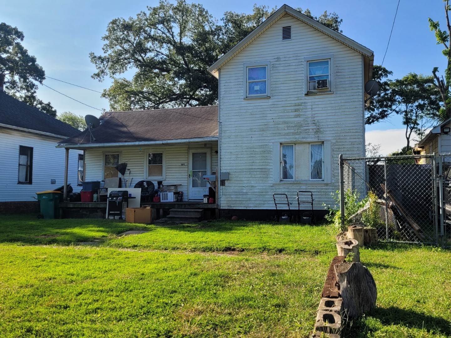 705 East Wilson Street Streator IL 61364