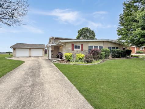 1616 Golfview Circle Rantoul IL 61866