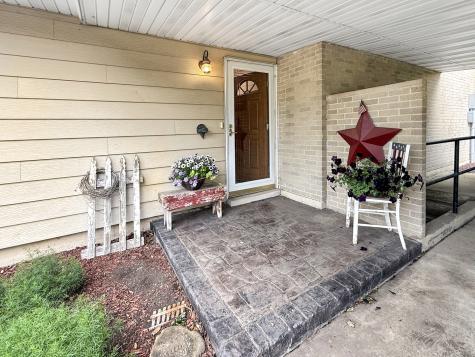 1616 Golfview Circle Rantoul IL 61866