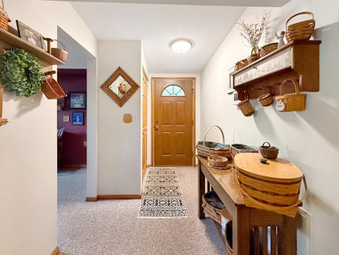 1616 Golfview Circle Rantoul IL 61866