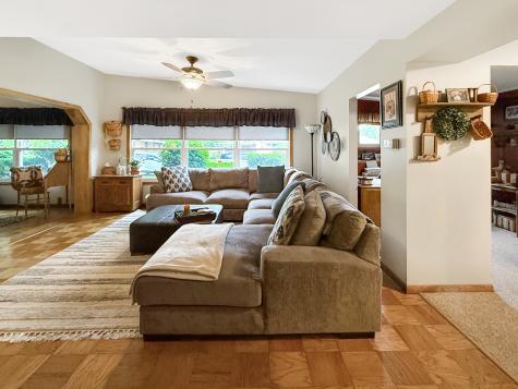 1616 Golfview Circle Rantoul IL 61866