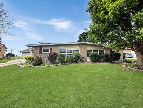 1616 Golfview Circle Rantoul IL 61866