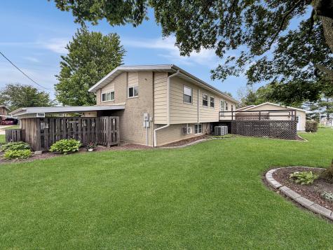 1616 Golfview Circle Rantoul IL 61866