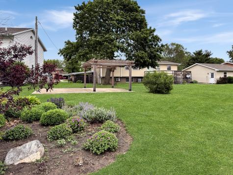 1616 Golfview Circle Rantoul IL 61866