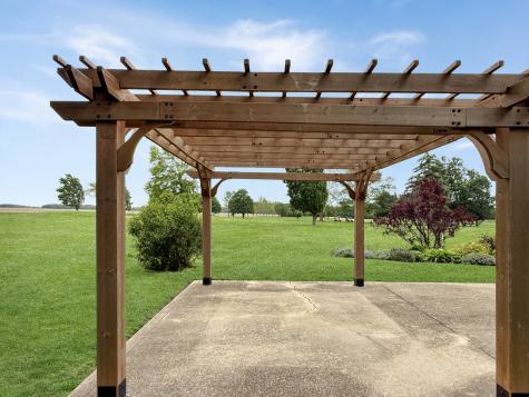1616 Golfview Circle Rantoul IL 61866